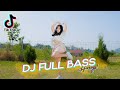 DJ TIKTOK FULL BASS TERBARU 2022 JEDAG JEDUG VIRAL GEMPAR MUSIC