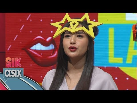Ada Apa Nih Antara Juan Rahman dan Bianca Liza, Jadi Penasaran - Sik Asix (4/11)