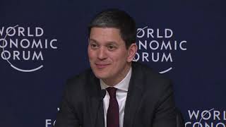 Press Conference Delivering on the Urgent Need For Frontline Healthcare Workers