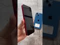 Apple Iphone 13 Tester