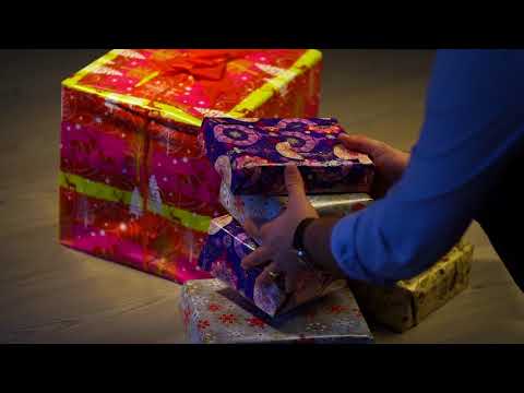 Christmas Photo Session - Alex Musat Photo Studio