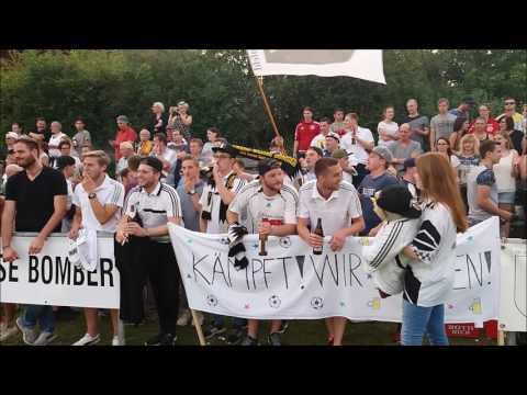 Der Grafenrheinfeld bejubelt den Aufstieg in die Fußball Kreisliga 2
