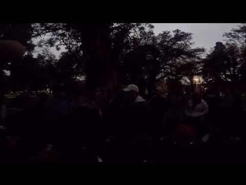 CHIROLA VS ALEXUNDER -8VOS DE FINAL- Fecha 14 Torneo -22/9- DarkJail