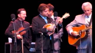 Del McCoury  I'm Working On A Building Irishfest 2012 WMV V9