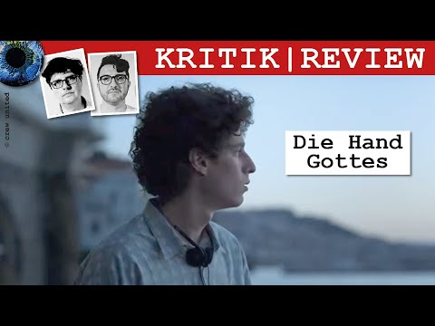arteshot 132 - The Hand of God | Kritik/Review/Rezension