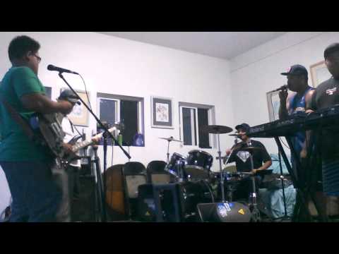 JBoog Leaving With Me cover