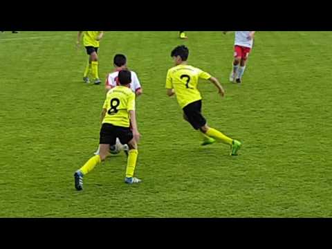 Dietzenbach U15 gegen OFC      0-2