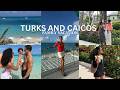 Travel With Us To Turks Caicos Family Trip Real Moments Memories