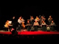 LA PUÑALADA   MILONGA INSTRUMENTAL