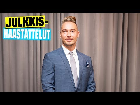 Bachelorette-Jennyn läksyttämä Hunks-Kimmo: Imagoni saattaa häiritä ihmisiä ja luoda ennakkoluuloja!