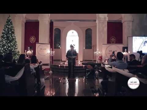 Benyamin Danho - Mimro 2016 - We Are Christians Concert