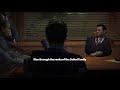 Gameplay video of Mafia  All Platforms