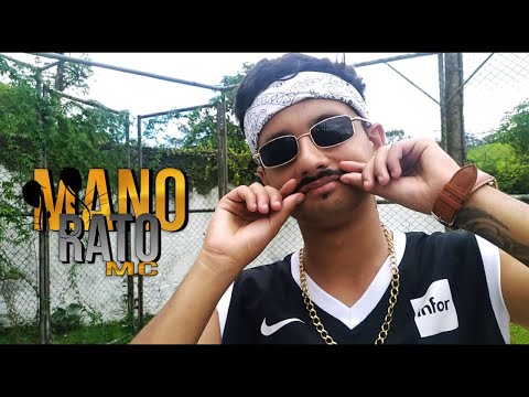 Mano Rato Mc - Transcender (Prod. @Rico_pupilla)
