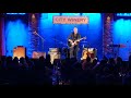 "Keg On My Coffin"- Chris Trapper (Live w/ Colin Hay)
