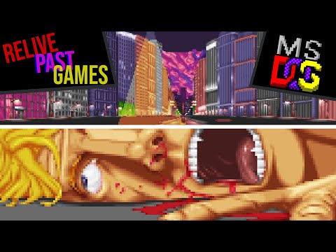 X-COM: UFO Defense   (MS-DOS)