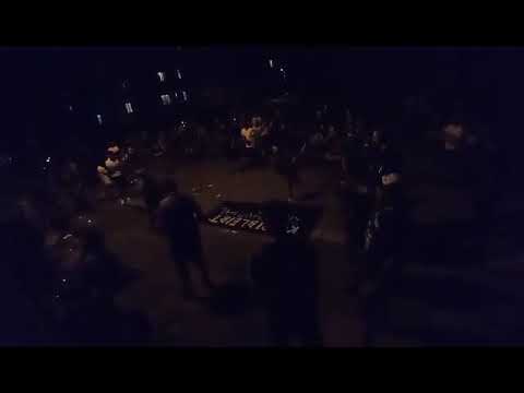 MatraK AttaKK Ostrava CZ  End of "Anno 2020"