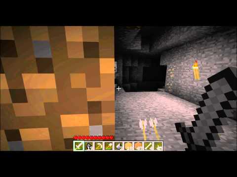 Minecraft: Not your Dad! EP 6 - Death doesn't take a holiday