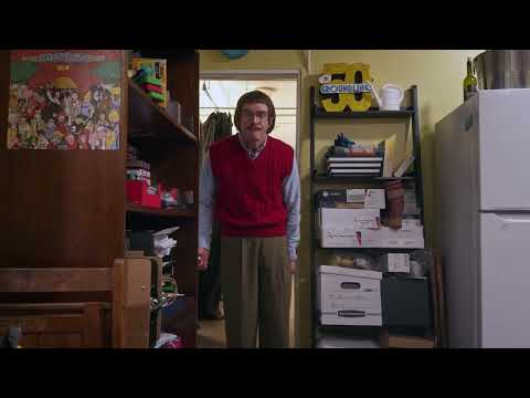 Ep. 7 - Is There a Black Person Here?