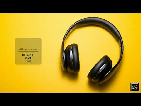 DEPAPEPE - ONE (Audio)