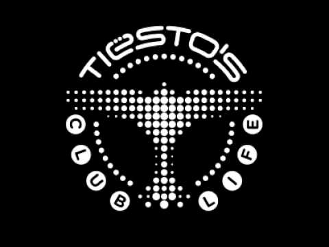 Tiësto`s club life podcast 233