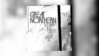 driveway // great northern (sped up)