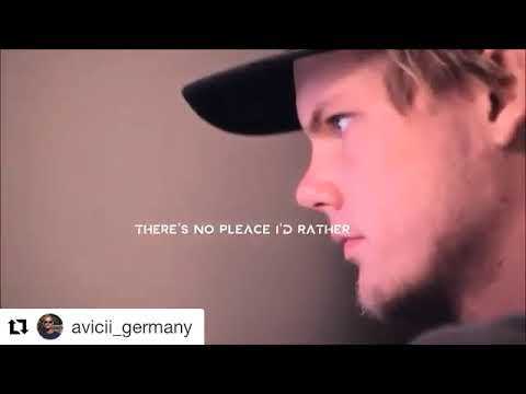 @avicii - Tough love
