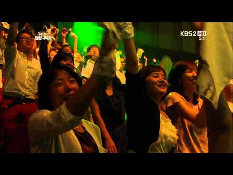 [HD] 120907 Brave Guys - Wait and Be Ready, I Believe