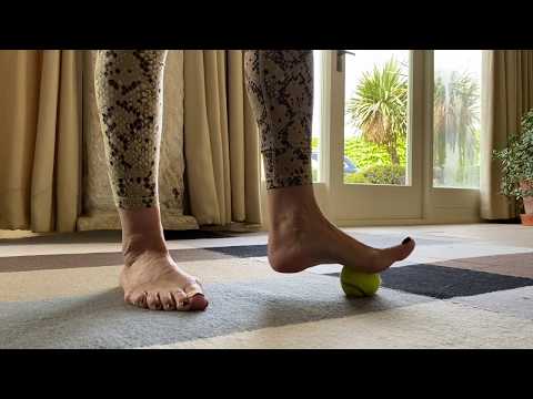 Personal Best video.