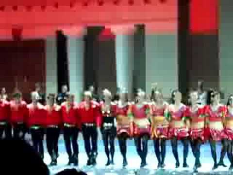 Fire of Anatolia (Aspendos, Turkey)