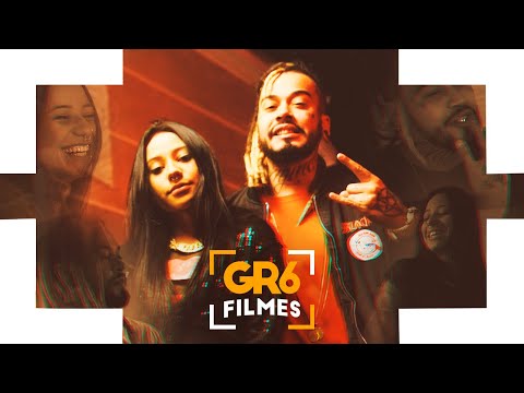 Luciana Dadi e Makhiavel - Luar (GR6 Explode) DJ Boka