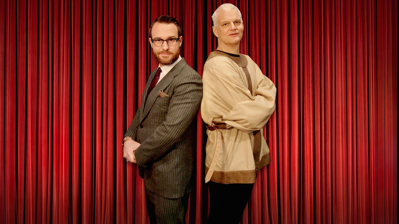 The Trick With the Gun