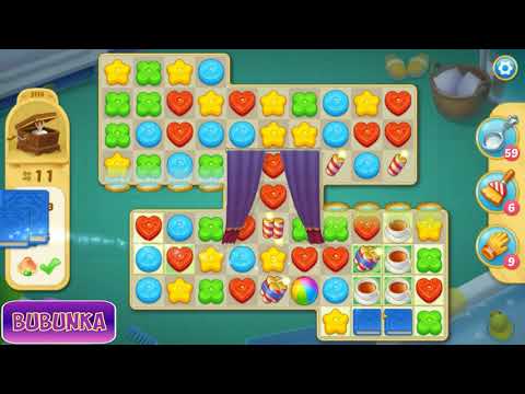 Matchington Mansion level 3114 HD