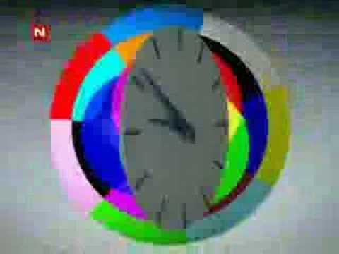 Big Brother Norway/Sweden Opening Titles