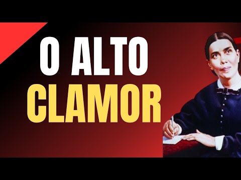 WHEN THE LOUD CRY SOUNDS #ellenwhite