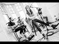 The Weeks - Thief In My Mouth, Ain't My Stop, King-Sized Death Bed - Tenement TV