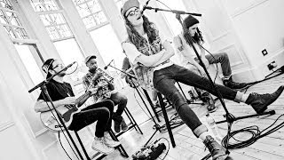 The Weeks - Thief In My Mouth, Ain't My Stop, King-Sized Death Bed - Tenement TV