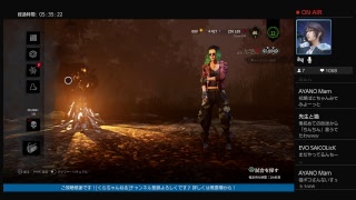 [Dead by daylight] 参加厳選 初見様歓迎いたしまっせ♪ {1080p}