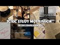 TOXIC STUDY MOTIVATION | Tik Tok Compilation #7 #studymotivation #toxicmotivation #studytok