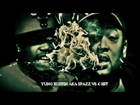 Yung Ruffin vs C Hit