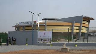 Sécurité alimentaire : le Burkina inaugure sa Banque nationale de gènes phytogénétiques