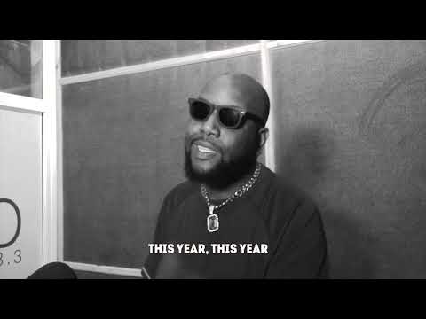 Delz220 - This Year ( MPR) Studio Freestyle