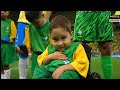 Brazil National Anthem Vs Colombia FIFA World Cup Qualifiers 2026
