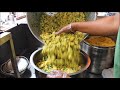Rasawala Khaman Dhokla Iconic Gujarati Food Indian Street Food