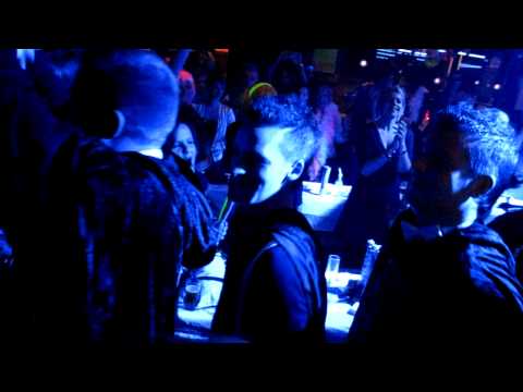 Kanonne madeltreffen gulpen