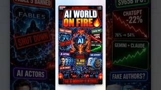 AI News Roundup - AI Is Completely Unraveling Right Now 🔥 (June 2026)
