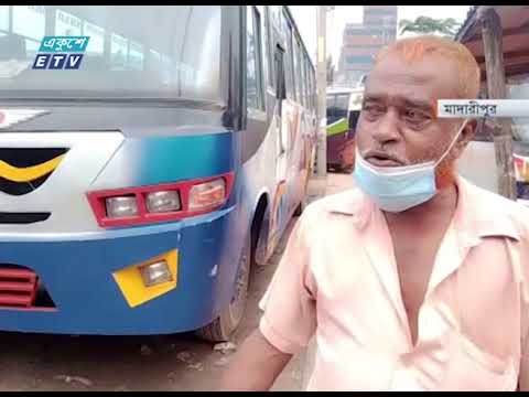 কঠোর লকডাউনেও ৭ জেলায় মানছেন না স্বাস্থ্যবিধি | ETV News