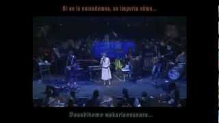 Bonnie Pink-Last Kiss Live (Sub Español-Japonés)