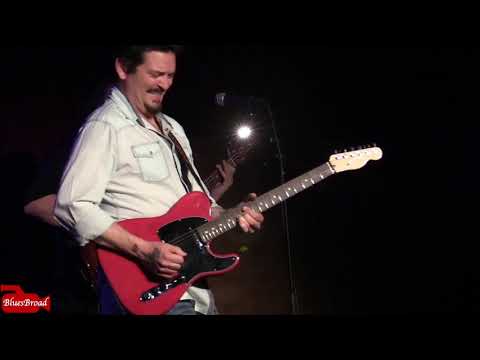 MIKE ZITO • The World We Live In • City Winery NYC 5/14/19