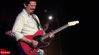 MIKE ZITO • The World We Live In • City Winery NYC 5/14/19