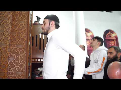 011. Nata e njëmbëdhjetë e teravive, Ramazan 2021